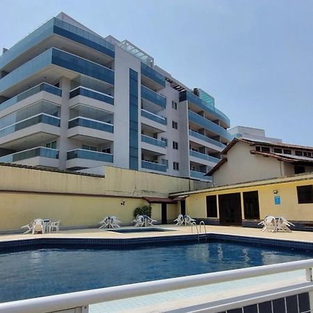 אריאל דו קאבו Casa Na Frente Da Praia Grande מראה חיצוני תמונה