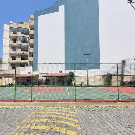 אריאל דו קאבו Casa Na Frente Da Praia Grande מראה חיצוני תמונה
