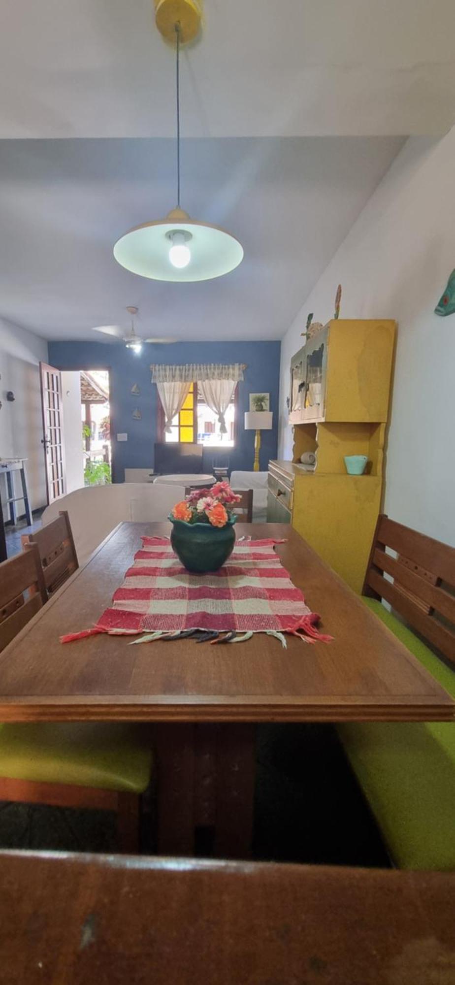 אריאל דו קאבו Casa Na Frente Da Praia Grande מראה חיצוני תמונה