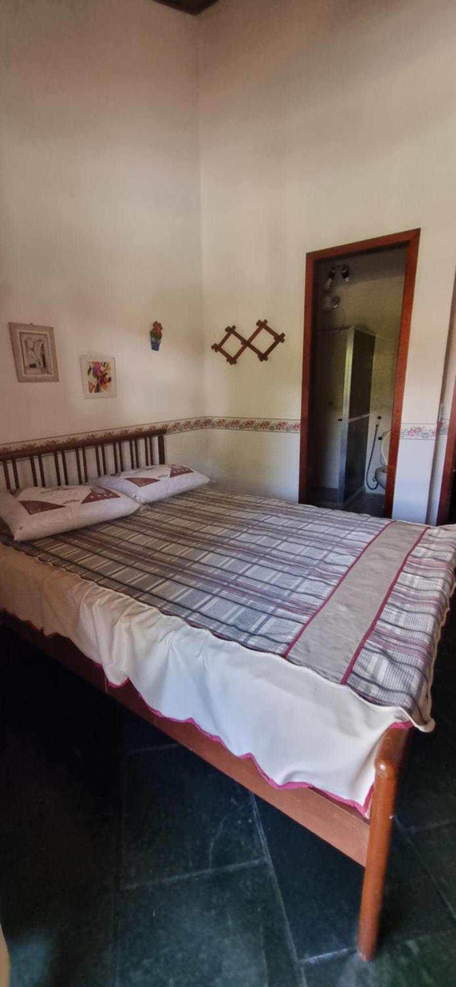 אריאל דו קאבו Casa Na Frente Da Praia Grande מראה חיצוני תמונה